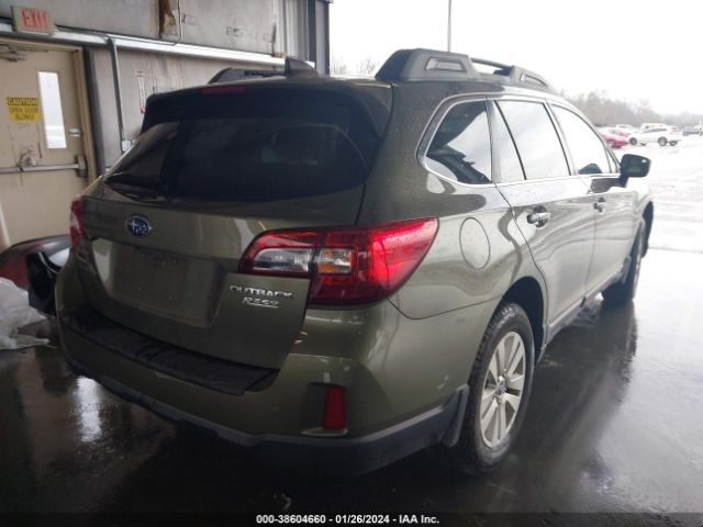 2017 SUBARU OUTBACK 4S4BSADC2H3410088 Photo 3