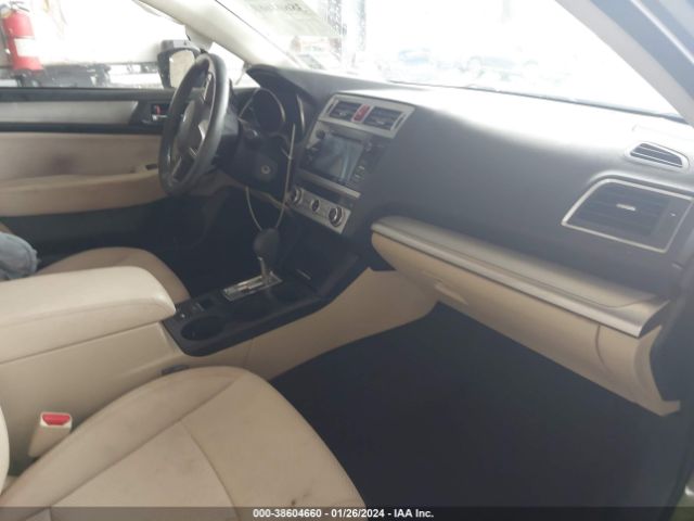 2017 SUBARU OUTBACK 4S4BSADC2H3410088 Photo 4