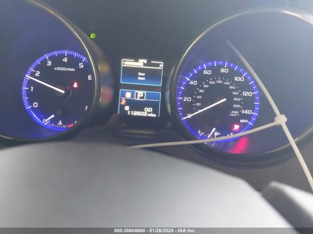 2017 SUBARU OUTBACK 4S4BSADC2H3410088 Photo 6