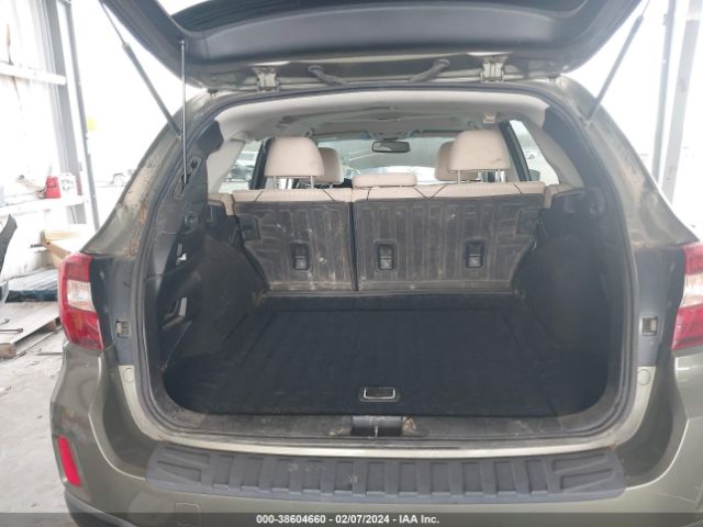 2017 SUBARU OUTBACK 4S4BSADC2H3410088 Photo 7