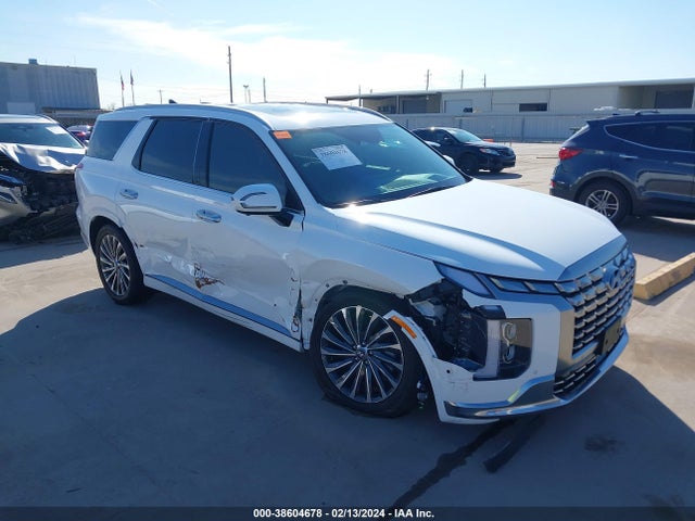 2023 KM8R74GE8PU616717 main image