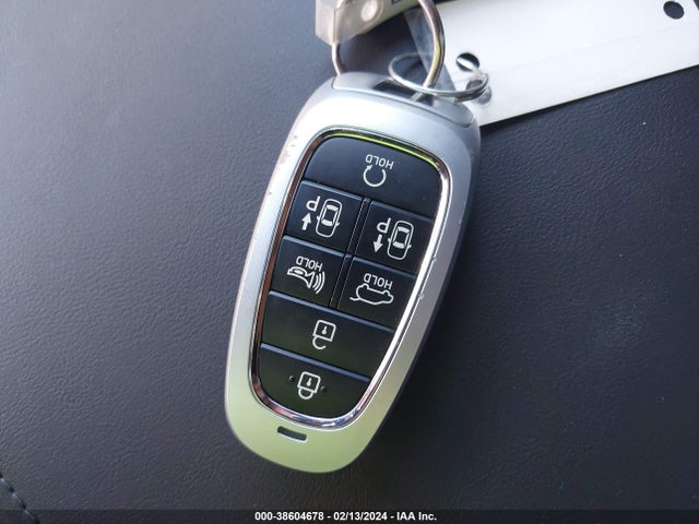 Hyundai Palisade Calligraphy 2023 KM8R74GE8PU616717 Image 11