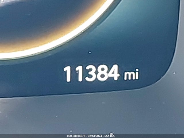 Hyundai Palisade Calligraphy 2023 KM8R74GE8PU616717 Image 15