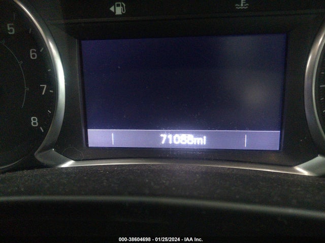 GMC Terrain Awd Slt 2020 3GKALVEV7LL209325 Image 14