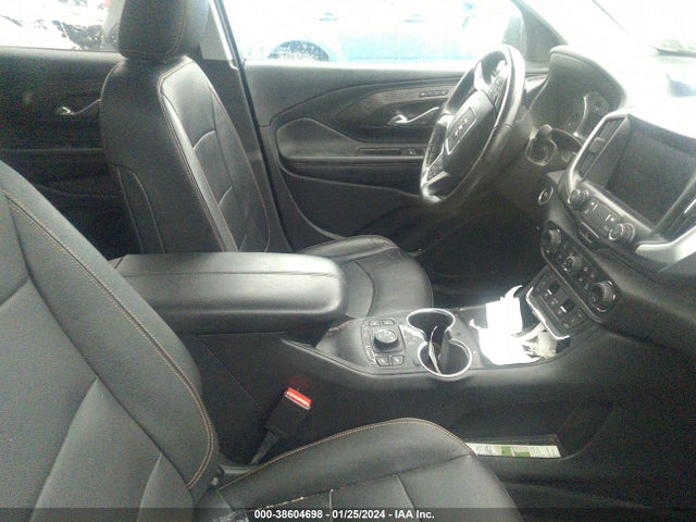 GMC Terrain Awd Slt 2020 3GKALVEV7LL209325 Image 5