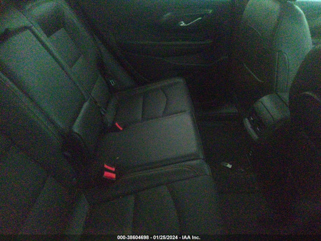 GMC Terrain Awd Slt 2020 3GKALVEV7LL209325 Image 8