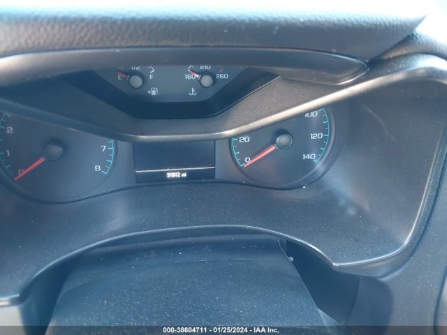 Chevrolet Colorado 2021 1GCGSCEN2M1107002 Image 7