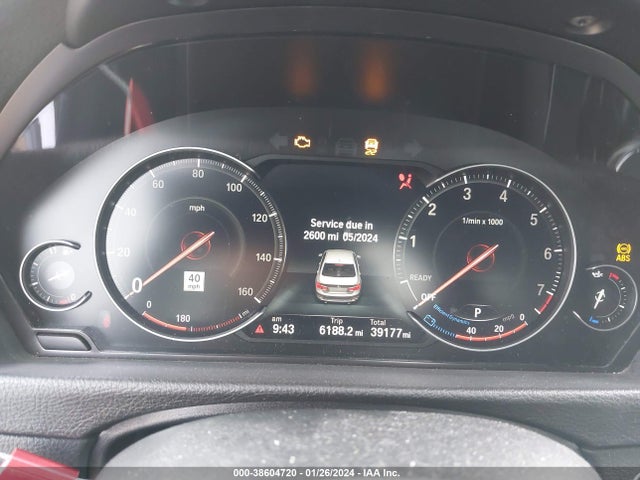 WBA8B3G56JNV01363 BMW 340i
