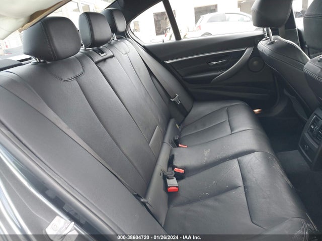 WBA8B3G56JNV01363 BMW 340i