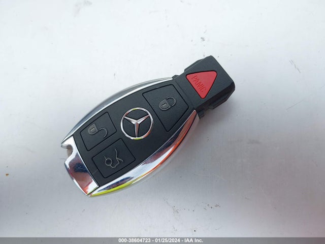 4JGED6EB1JA111087 Mercedes-Benz Amg Gle 43 Coupe 4matic