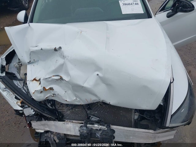 Hyundai SONATA SEL 2021 5NPEL4JA6MH110944 Image 10