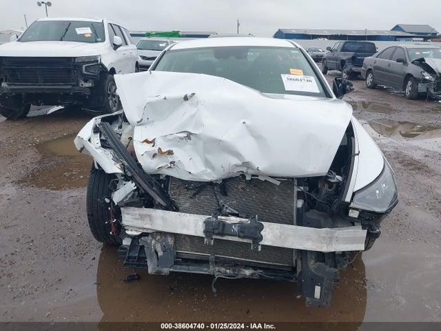 Hyundai SONATA SEL 2021 5NPEL4JA6MH110944 Image 12
