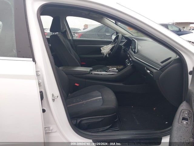 Hyundai SONATA SEL 2021 5NPEL4JA6MH110944 Image 5