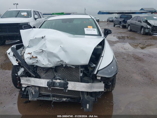 Hyundai SONATA SEL 2021 5NPEL4JA6MH110944 Image 6