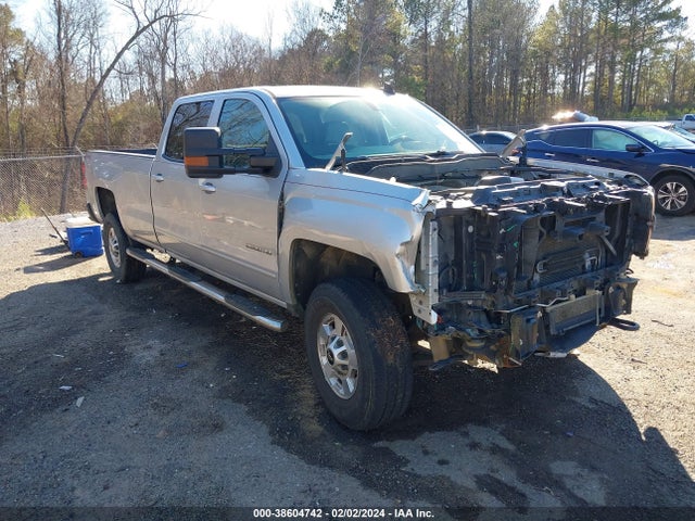 2015 1GC1KVEG8FF657619 main image