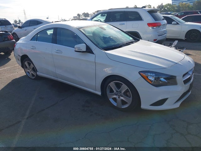 WDDSJ4EB4GN323042 Mercedes-Benz 2016