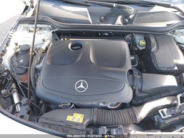 WDDSJ4EB4GN323042 Mercedes-Benz 2016