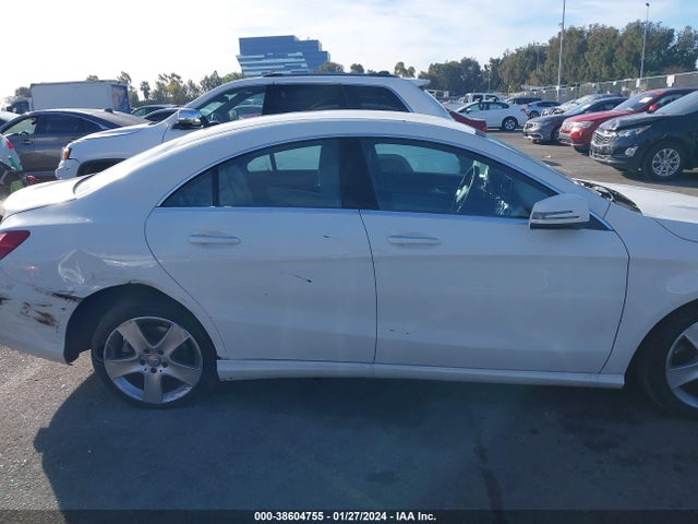 WDDSJ4EB4GN323042 Mercedes-Benz 2016