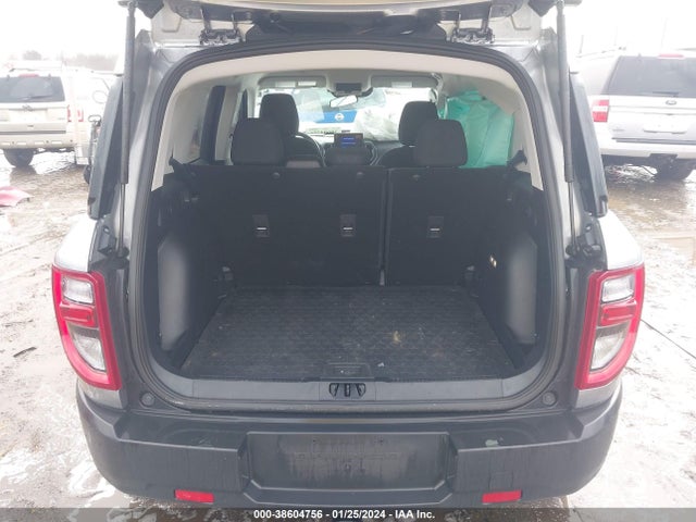 2023 FORD BRONCO SPORT BIG BEND VIN: 3FMCR9B6XPRD49150