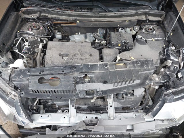 Mitsubishi Outlander Se 2.4 2020 JA4AD3A37LZ005726 Image 10
