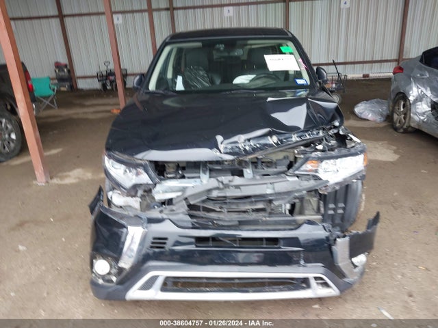 Mitsubishi Outlander Se 2.4 2020 JA4AD3A37LZ005726 Image 12