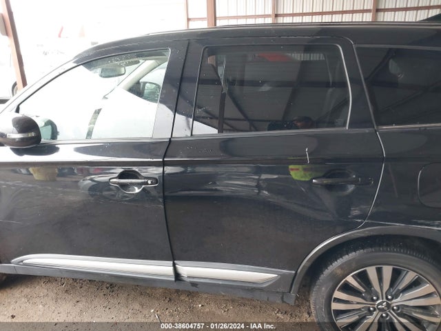 Mitsubishi Outlander Se 2.4 2020 JA4AD3A37LZ005726 Image 14