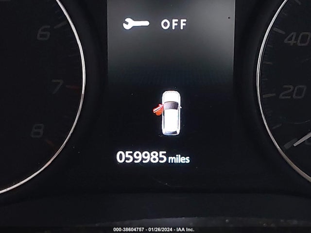 Mitsubishi Outlander Se 2.4 2020 JA4AD3A37LZ005726 Image 15