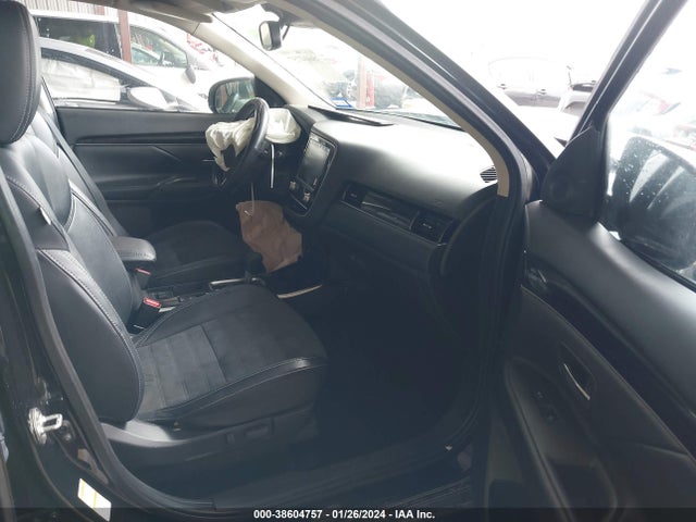 Mitsubishi Outlander Se 2.4 2020 JA4AD3A37LZ005726 Image 5