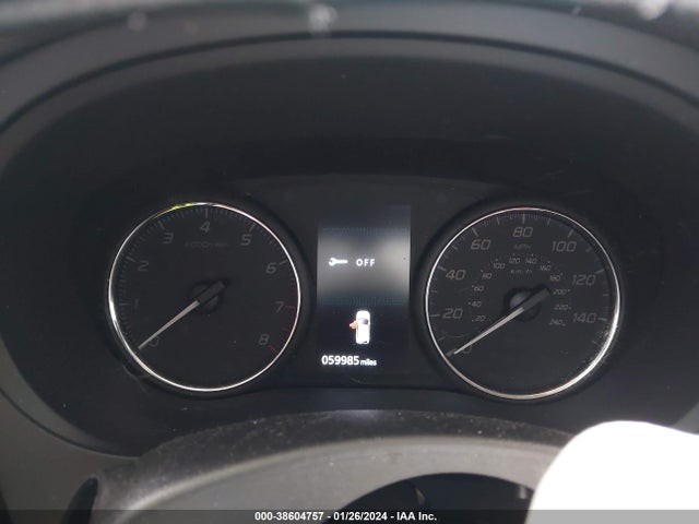 Mitsubishi Outlander Se 2.4 2020 JA4AD3A37LZ005726 Image 7