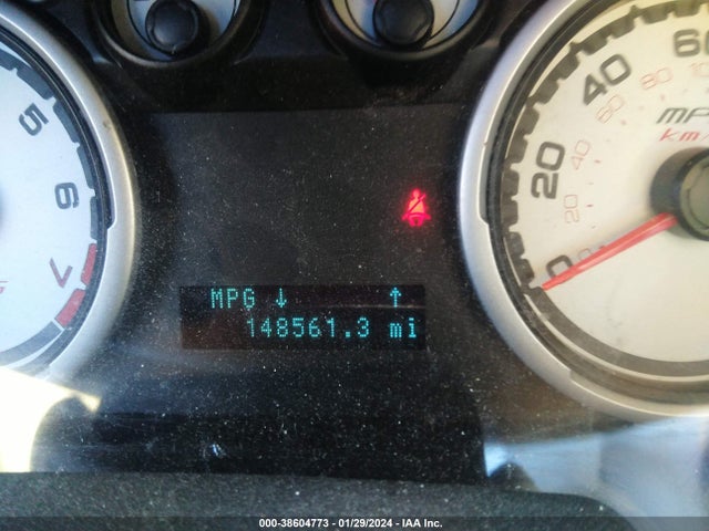 2008 FORD FOCUS SE/SES VIN: 1FAHP35N98W193266