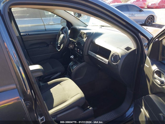 Jeep Compass Sport 2015 1C4NJCBB5FD264089 Image 5