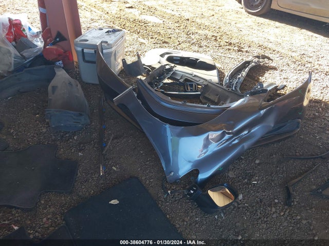 Honda Civic Lx 2015 2HGFB2F56FH522172 Image 11