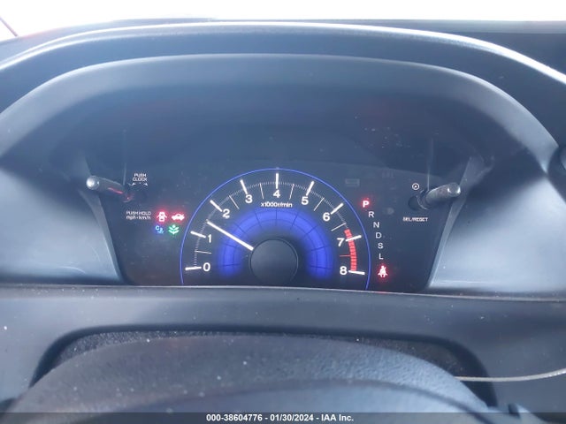 Honda Civic Lx 2015 2HGFB2F56FH522172 Image 7