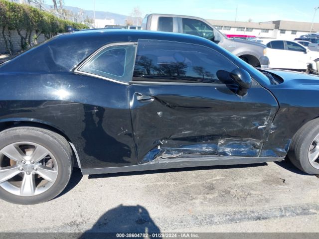2019 DODGE CHALLENGER 2C3CDZAG8KH752100 Photo 5