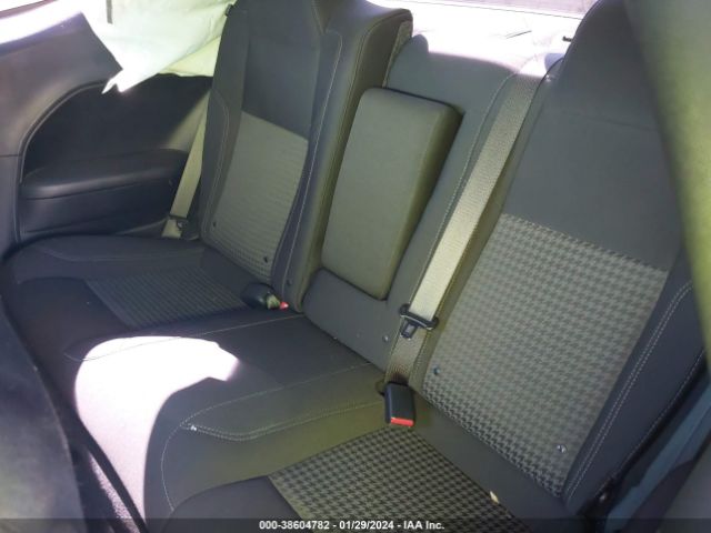2019 DODGE CHALLENGER 2C3CDZAG8KH752100 Photo 7