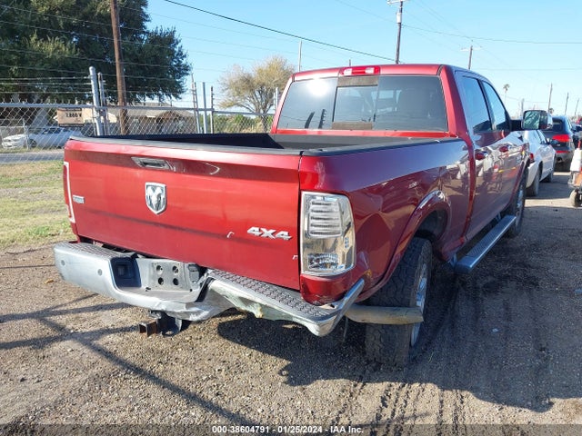 3C6UR5FL2FG582099 RAM 2500 Laramie