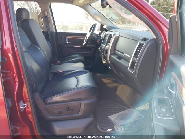 3C6UR5FL2FG582099 RAM 2500 Laramie