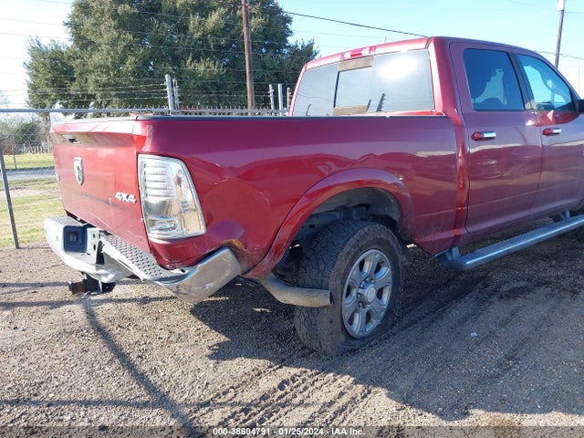 3C6UR5FL2FG582099 RAM 2500 Laramie