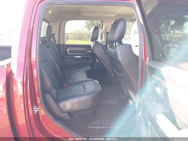 3C6UR5FL2FG582099 RAM 2500 Laramie
