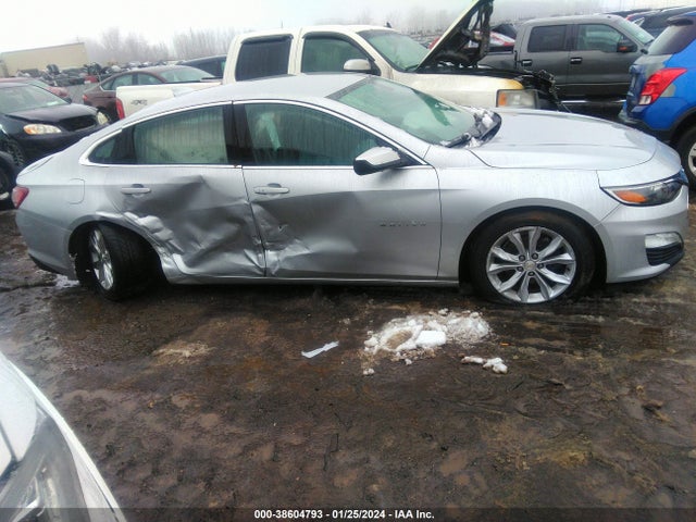 Chevrolet MALIBU LT 2019 1G1ZD5ST5KF161100 Image 13