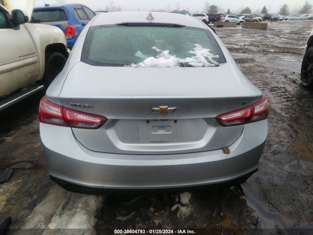 Chevrolet MALIBU LT 2019 1G1ZD5ST5KF161100 Image 16