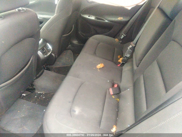 Chevrolet MALIBU LT 2019 1G1ZD5ST5KF161100 Image 8