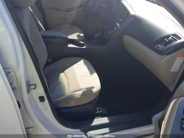 38604796 :رقم المزاد ، KNAGM4AD2D5053946 vin ، 2013 Kia Optima Hybrid Lx مزاد بيع