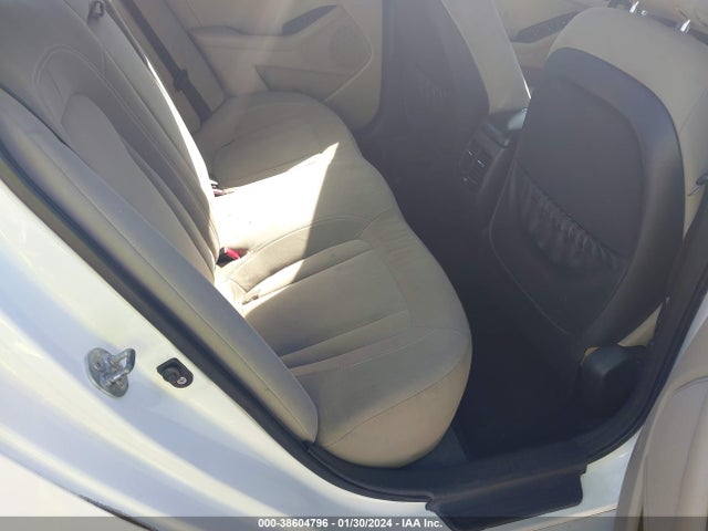 38604796 :رقم المزاد ، KNAGM4AD2D5053946 vin ، 2013 Kia Optima Hybrid Lx مزاد بيع