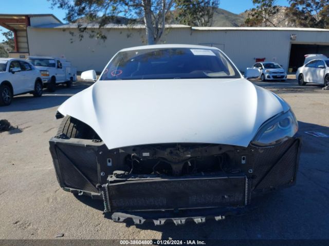 5YJSA1E24FF108475 Tesla Model S 70d/85d/p85d