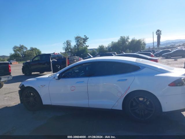 5YJSA1E24FF108475 Tesla Model S 70d/85d/p85d