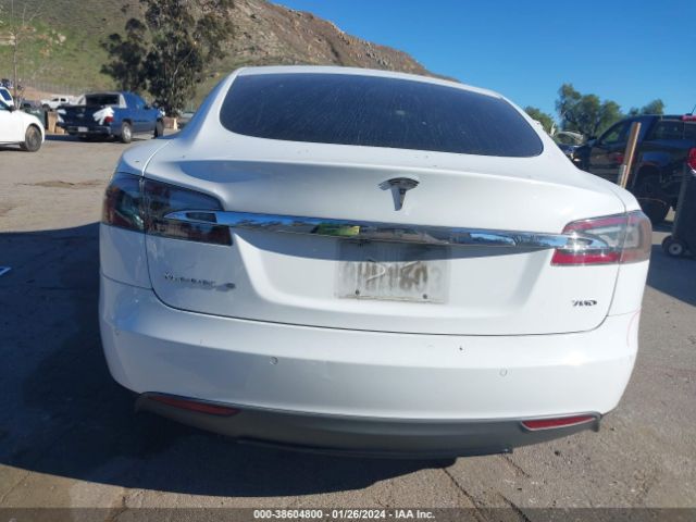 5YJSA1E24FF108475 Tesla Model S 70d/85d/p85d