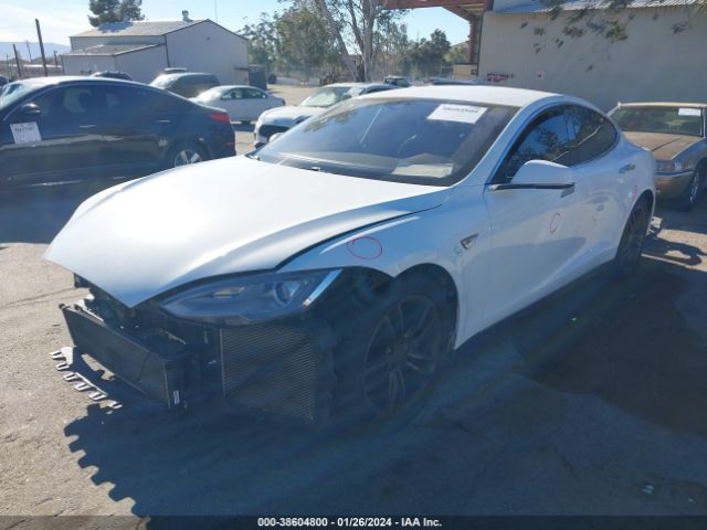 5YJSA1E24FF108475 Tesla Model S 70d/85d/p85d