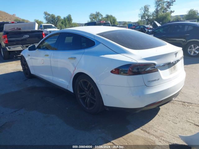 5YJSA1E24FF108475 Tesla Model S 70d/85d/p85d