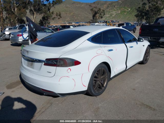 5YJSA1E24FF108475 Tesla Model S 70d/85d/p85d